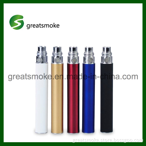High Quality and Cheap Price EGO Battery for E Cigarette